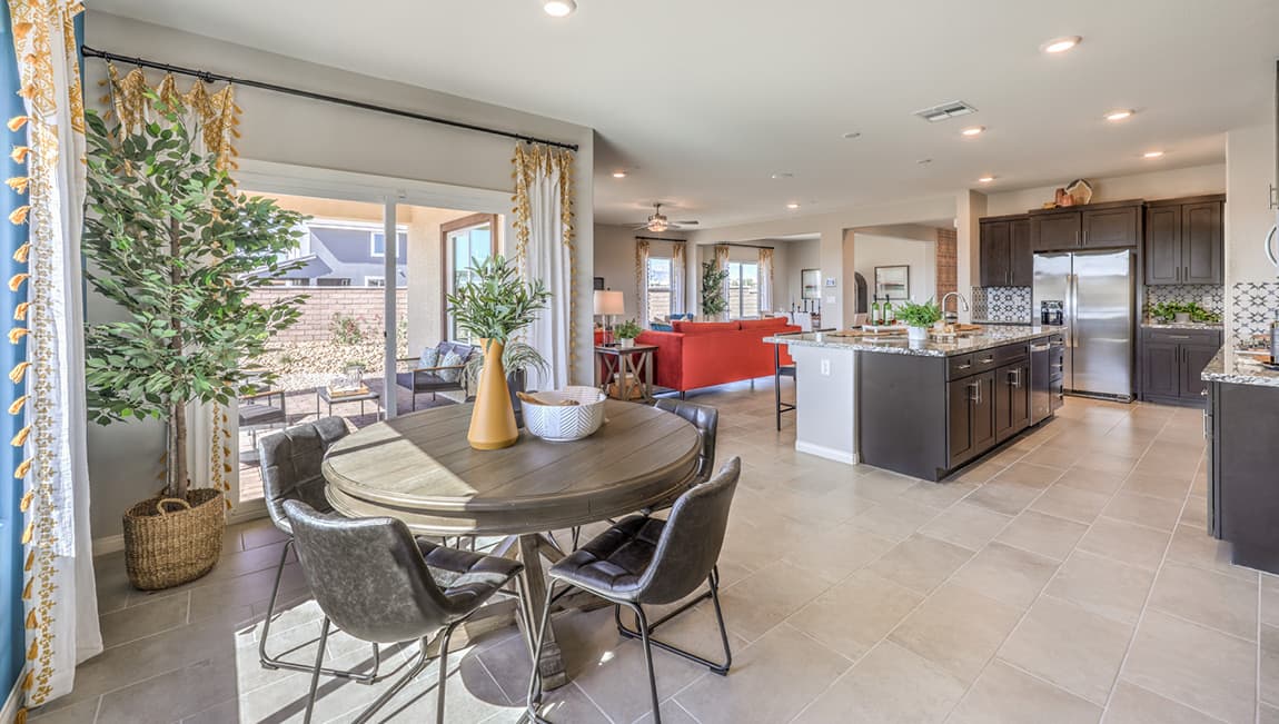 Inspirada Luxury Home - Inspirada, Henderson NV