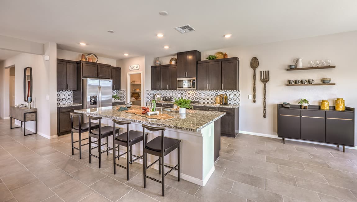 Inspirada Condo - Inspirada, Henderson NV