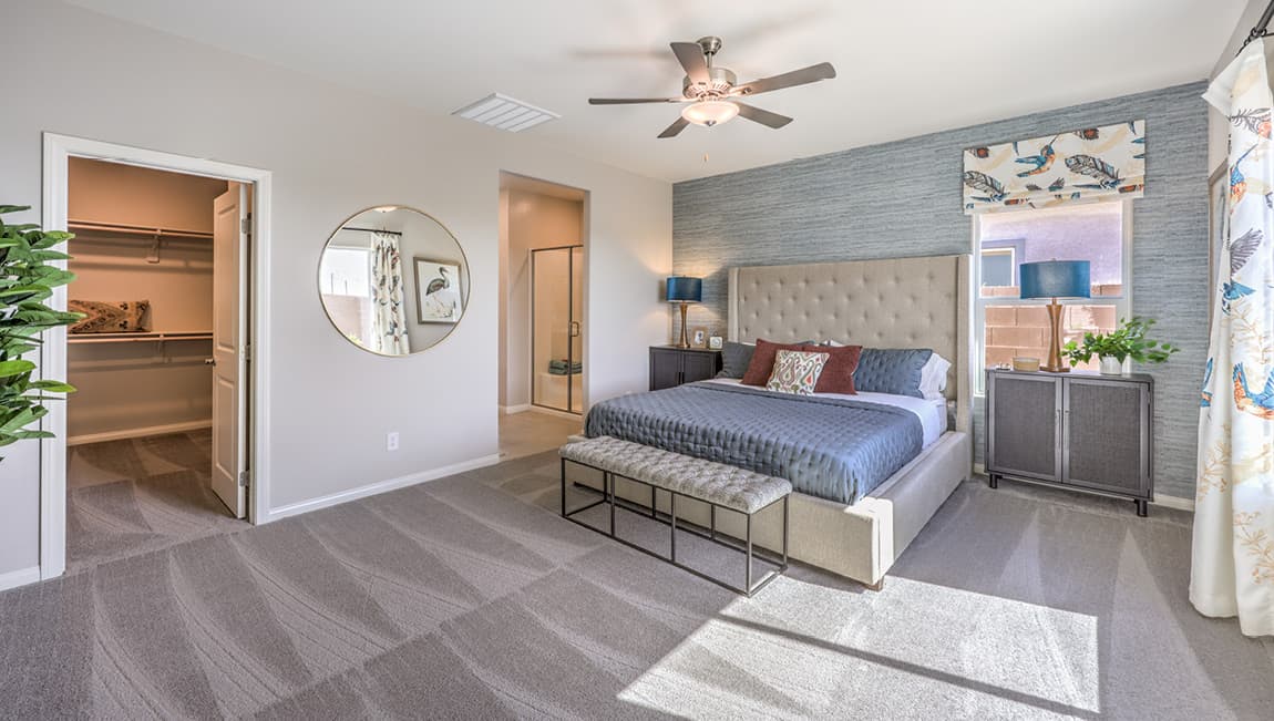 Inspirada Family Home - Inspirada, Henderson NV