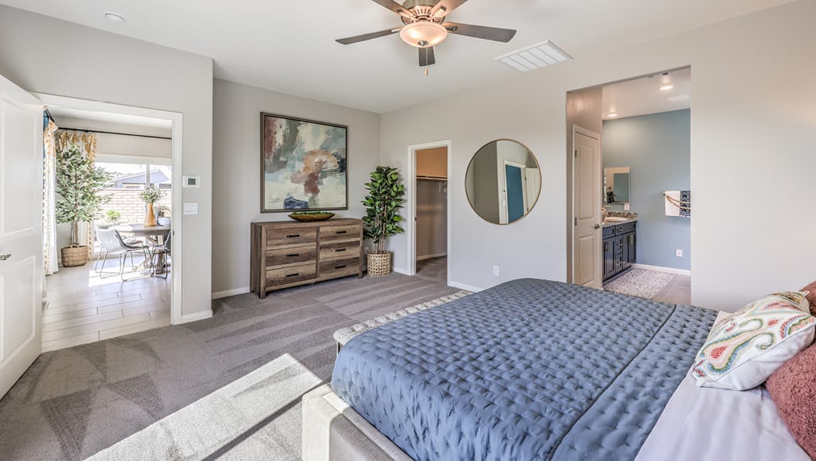 Inspirada Estate - Inspirada, Henderson NV