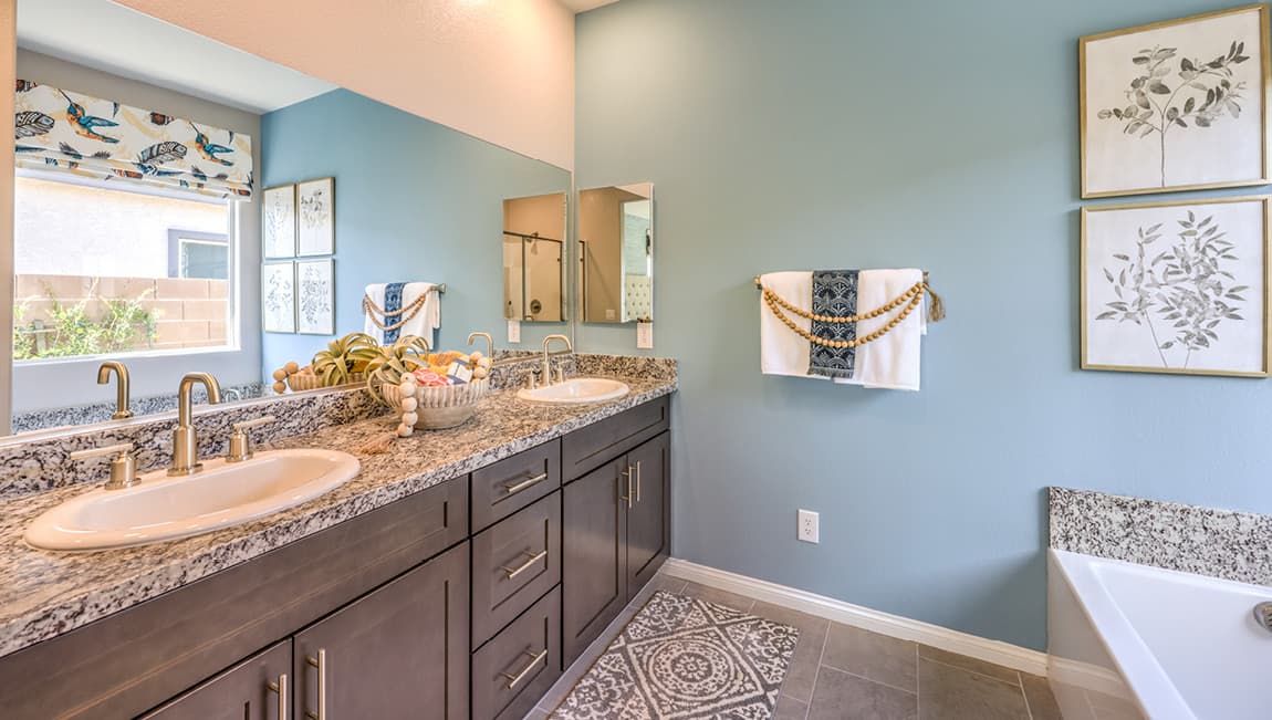 Inspirada Starter Home - Inspirada, Henderson NV