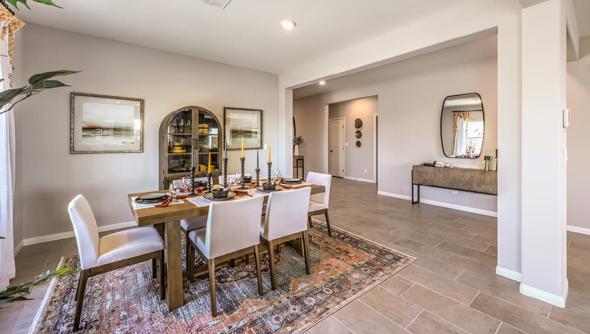 Inspirada Single-Story - Inspirada, Henderson NV