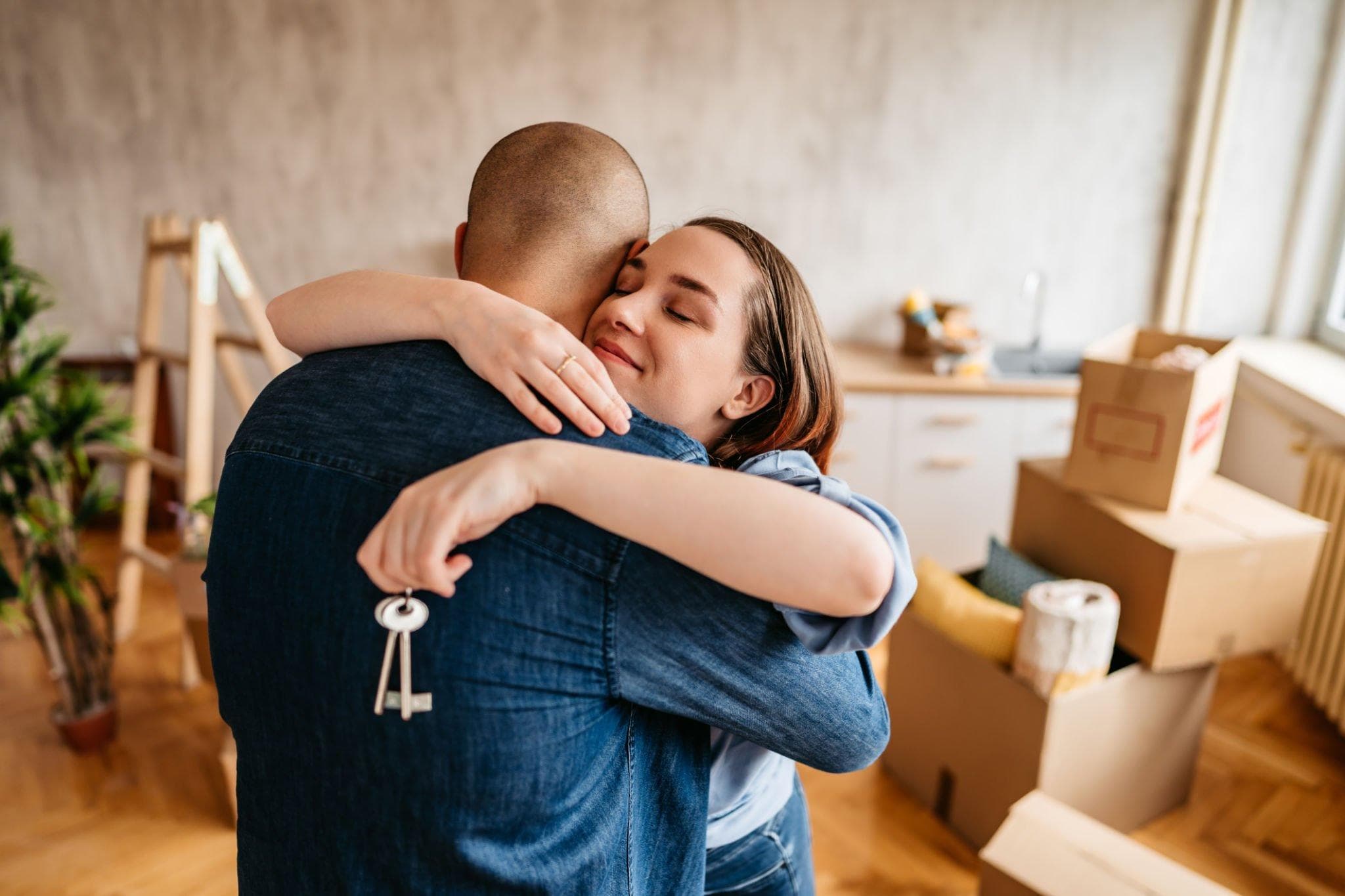 Amanda & Christopher Brown