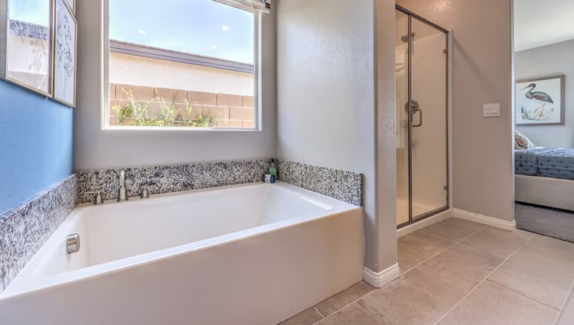 Inspirada Executive Home