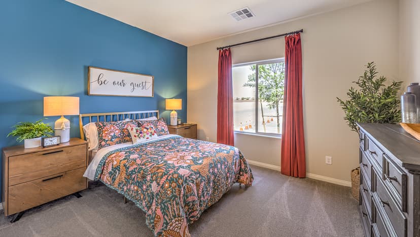 Inspirada Modern Condo