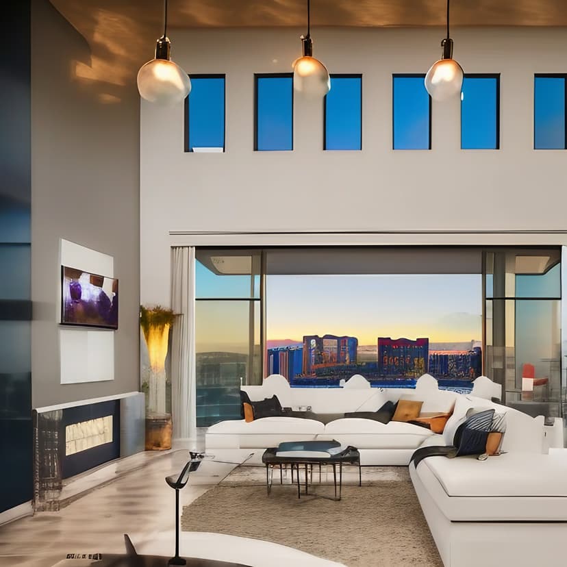 Inspirada Dream Home